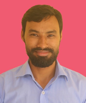 Gopal Sharma