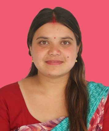 Sapana Pariyar