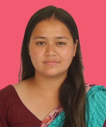 Chham Kumari Gharti