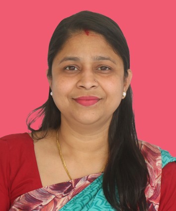 Jyoti Thapa