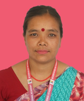 Sita Sherchan