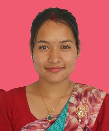 Bhumika Gharti Magar