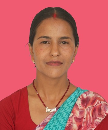 Meena B.K.