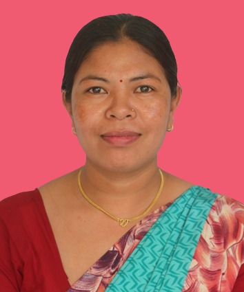 Kamala Pun