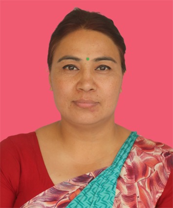 Anita Kunwar