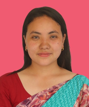 Alisha Pun
