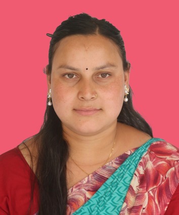 Sabina Pariyar