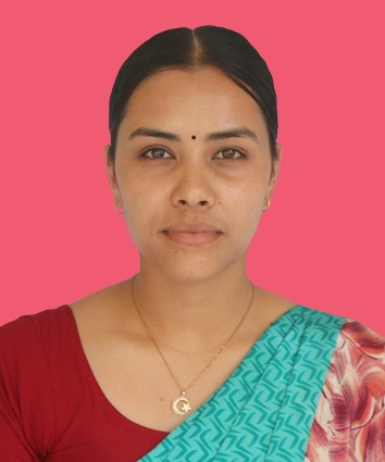 Seema Kunwar