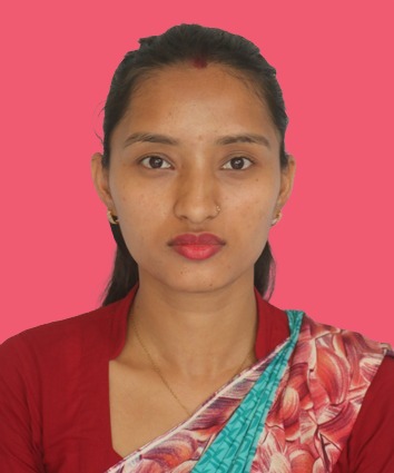 Susmita Kshetri