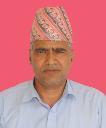 Bhimlal Aryal