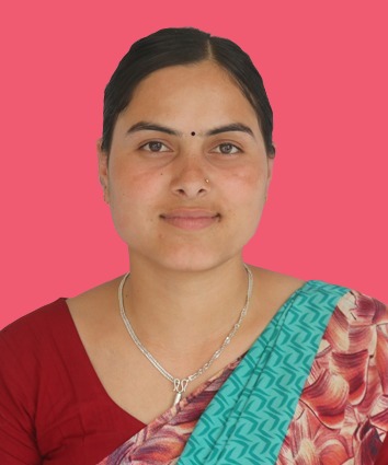 Sita Paudel