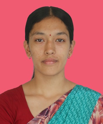 Binita Sirpali