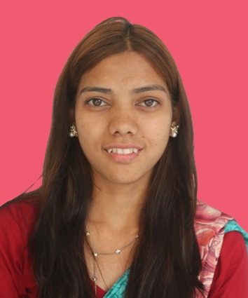 Tanisha B.K.