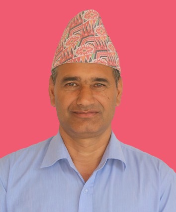 Nandaraj Panta