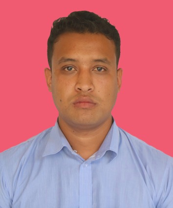 Amrit Pariyar