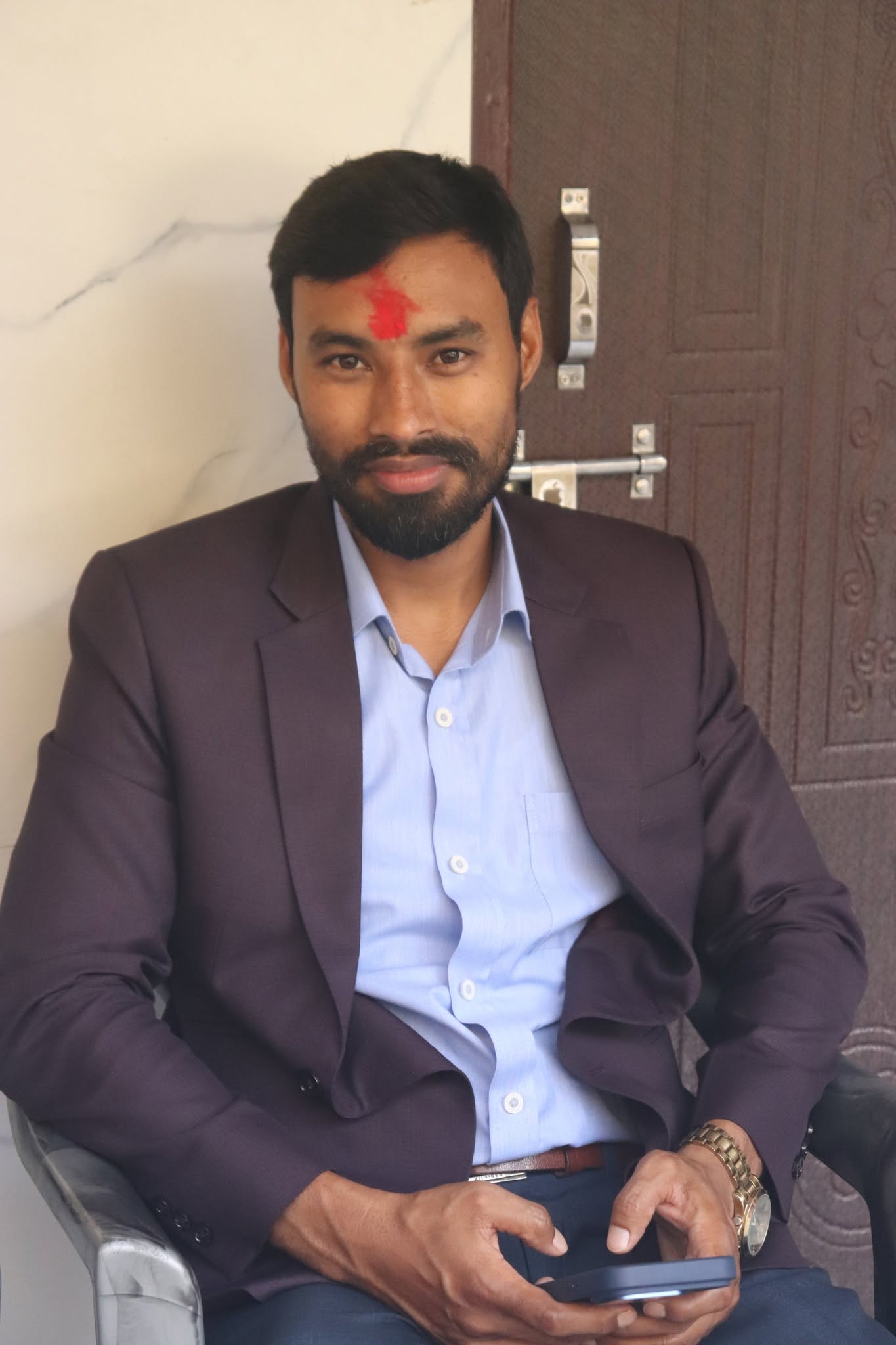 Gopal Sharma