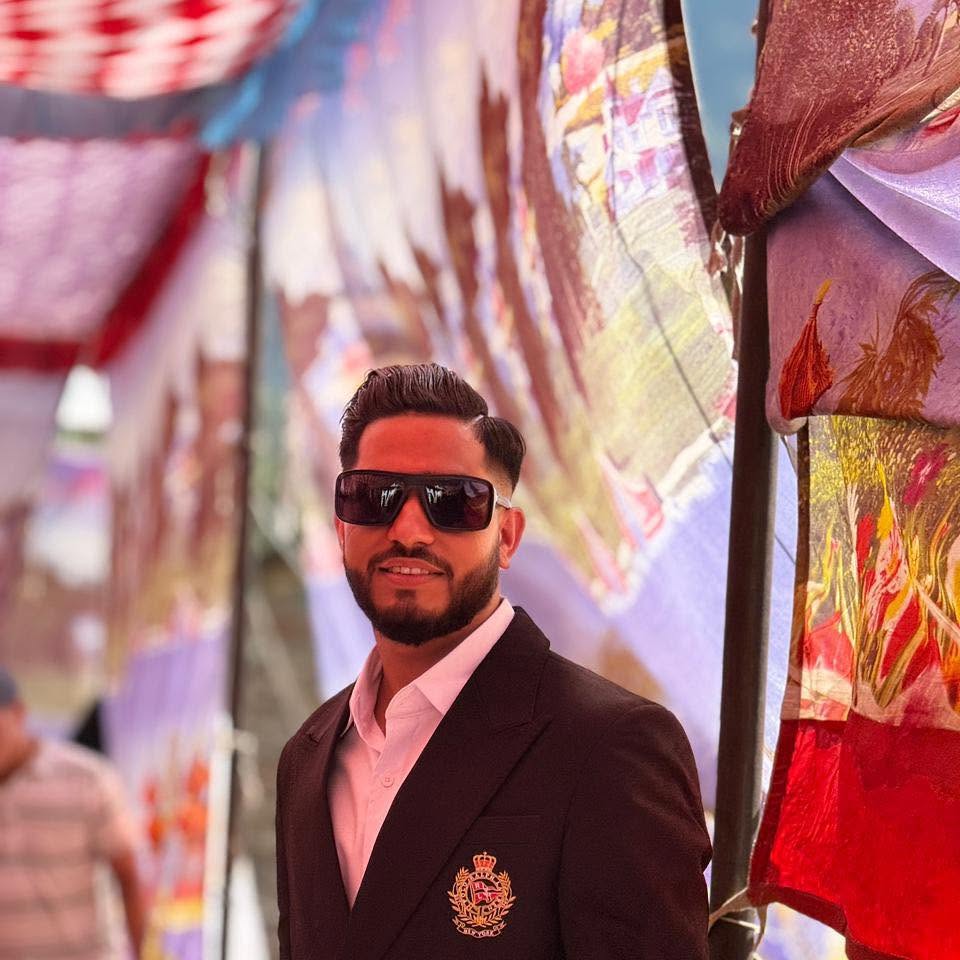 Jeevan BK